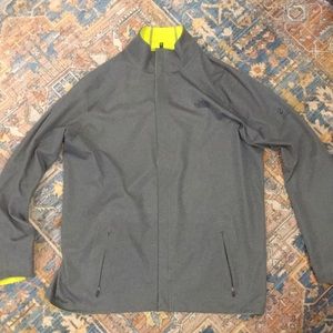 The North Face Reversible Illuminated Jacket XL